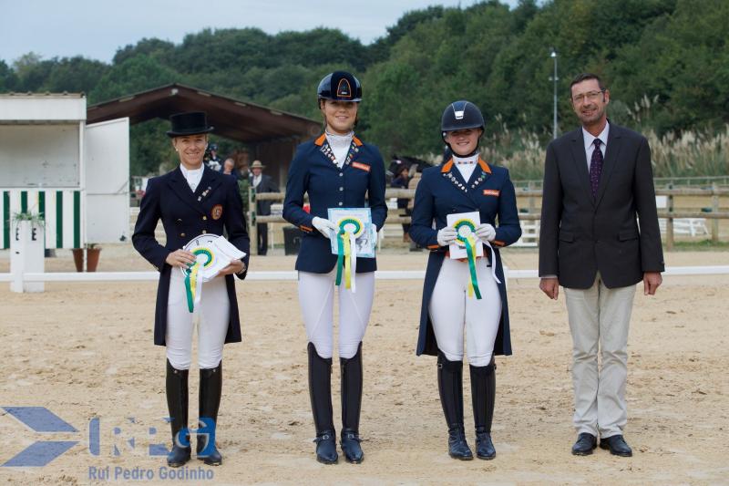 cdi biarritz remise des trophées AI