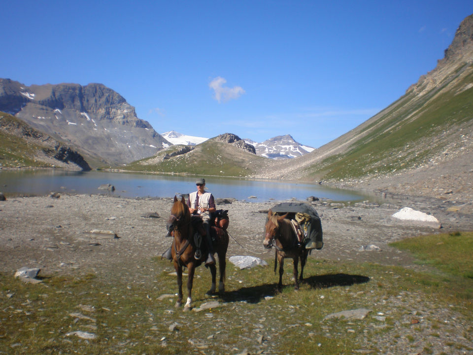 3.voyage a cheval