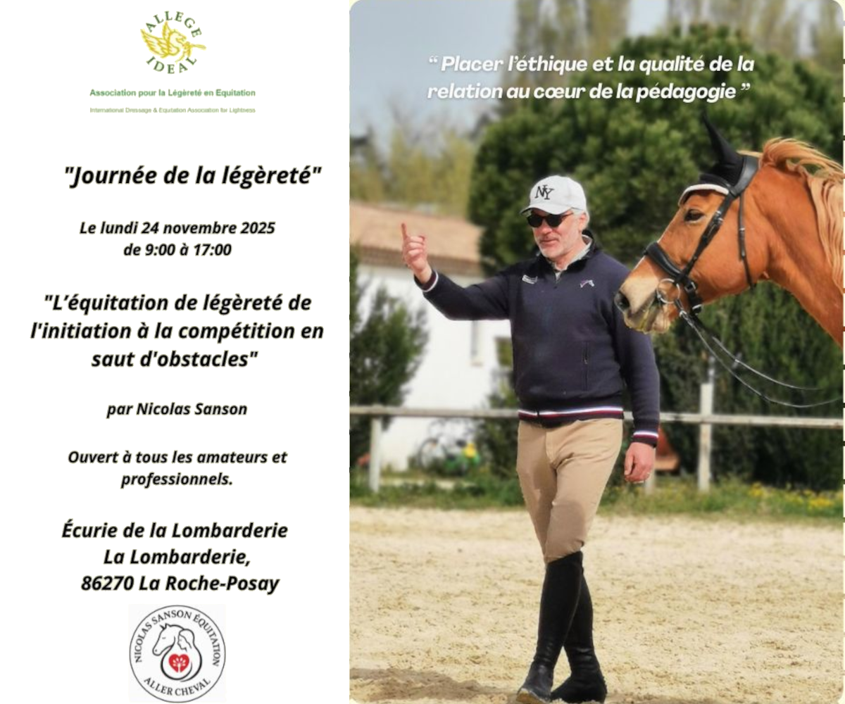 journee legerete la roche posay 2025